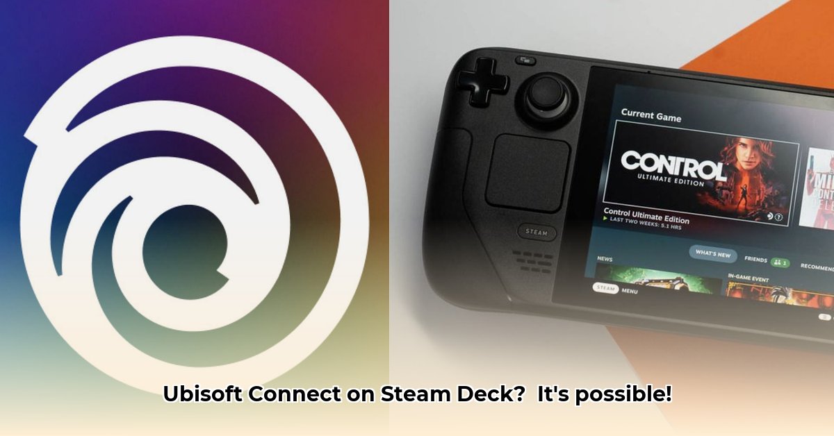 how-to-download-ubisoft-connect-steam-deck